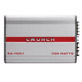 1,100-Watt Monoblock Class AB Amp R632