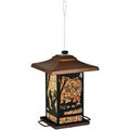 Bird Feeder Lantern M727538