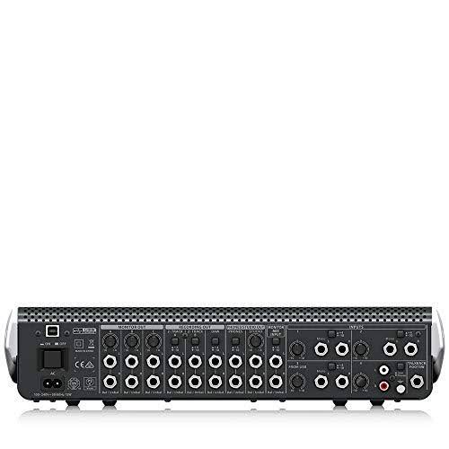 Studio Control and Communication System X86191