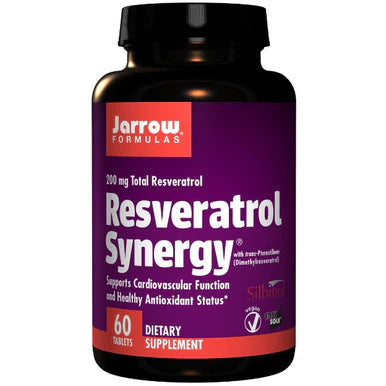Resveratrol 200mg 60t C976623