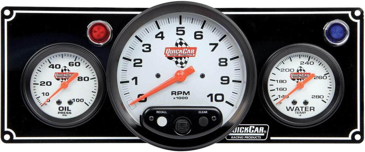 Gauge Panel X624316