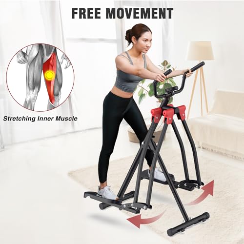 Elliptical Glider Machine K290