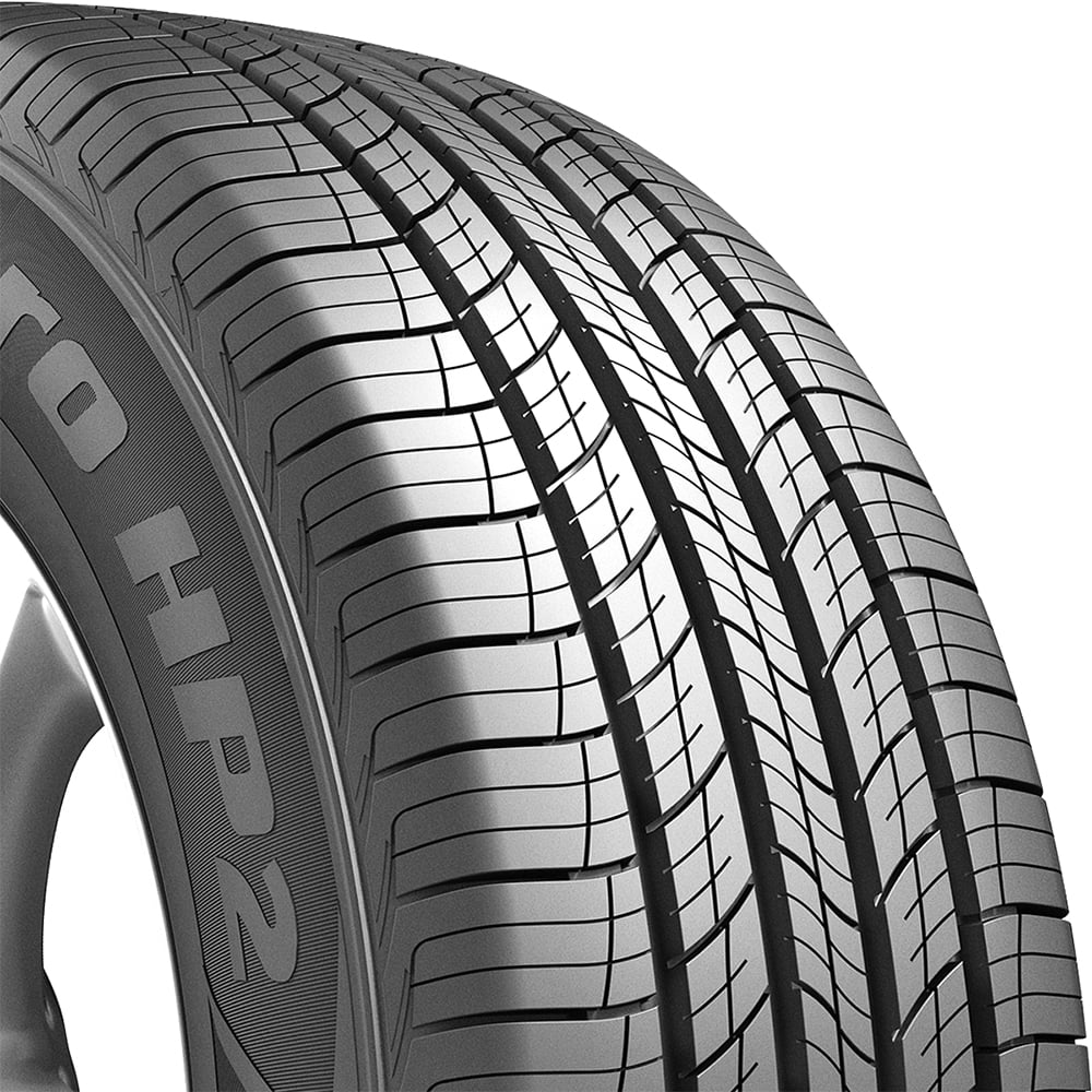 All Season 255/55R18 109V XL SUV/Crossover Tire N2804