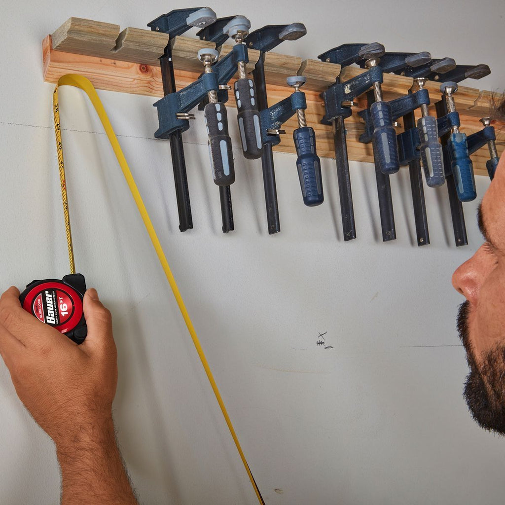 16 ft. x 3/4 in. Tape Measure L462826