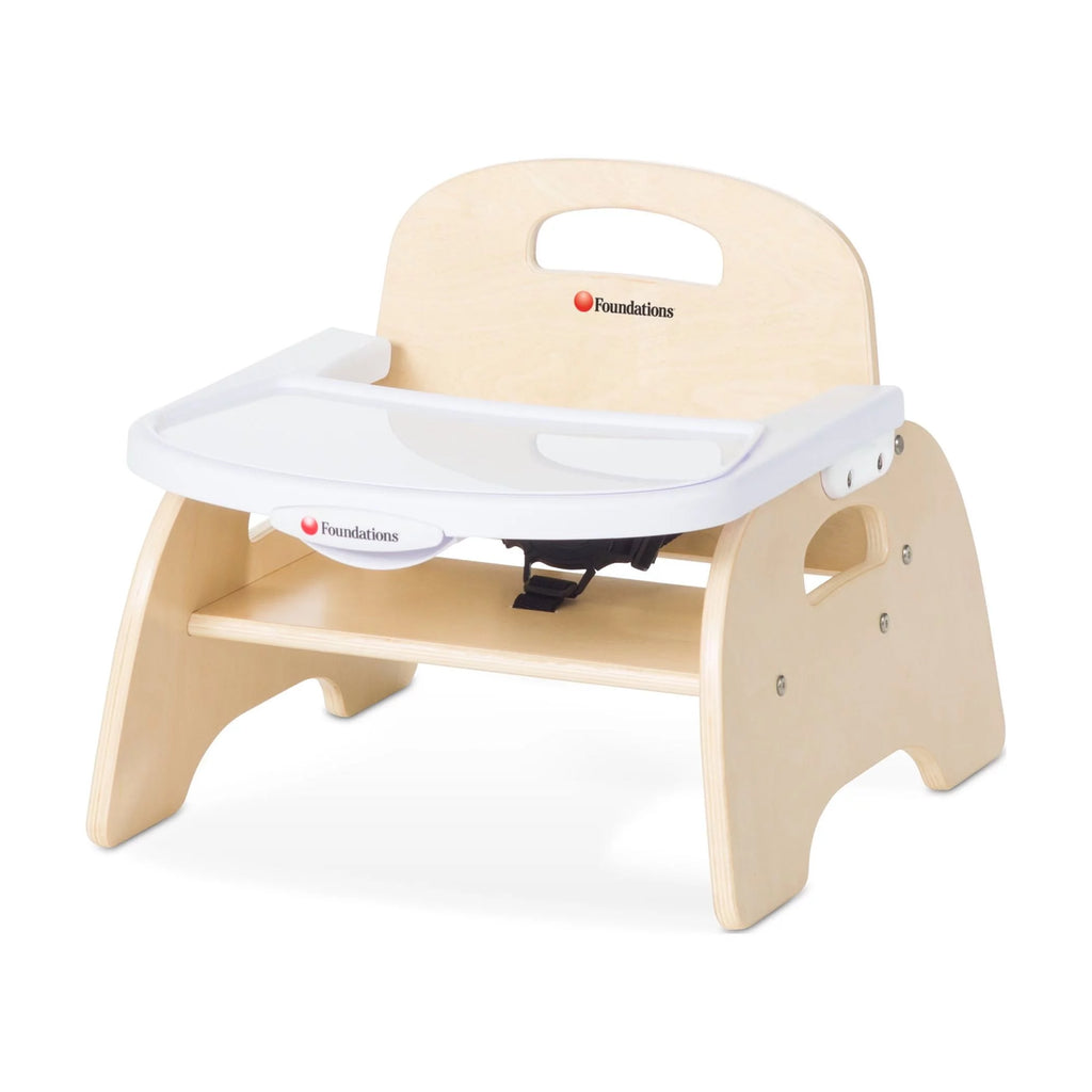 Toddler Feeding Chair with Tray U78801
