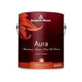 Aura Satin Base 2 Paint Interior 1 gal. D107595