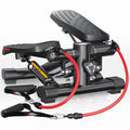 Steppers with Resistance Bands F3784