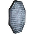 Rotalux Octabox Grid G337850