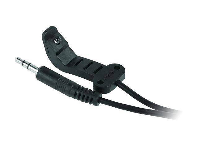 HDMI to CAT5e Extender Kit with RS-232 & IR M6398
