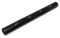 2-11/16x22 ID x 3 Feet Long 4-ply Silicone Coolant Hose Black F910