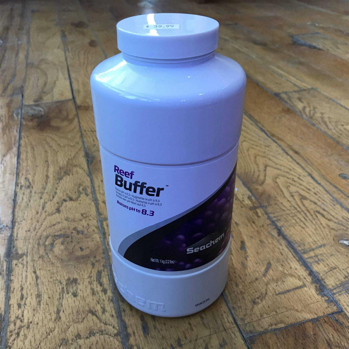 Reef Buffer S6159