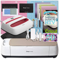 Champagne Maker and EasyPress Bundle, 12x22 x 10x22 EasyPress 2 E224