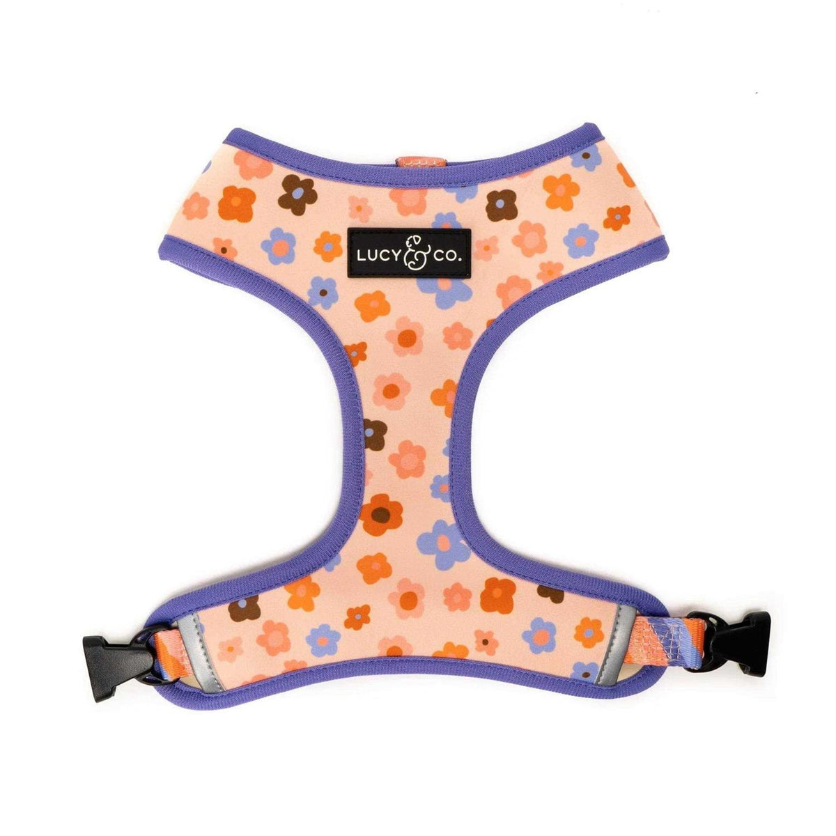 Reversible Dog Harness C821