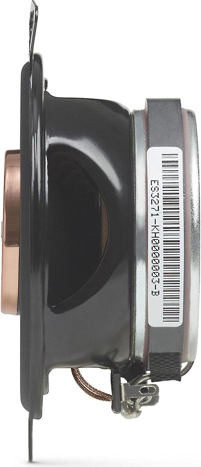 3-1/2" 2-Way Car Speakers Pair K73702