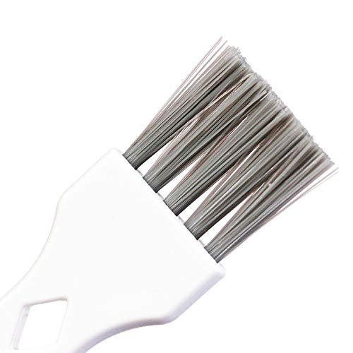 Replacement Cartridge Filter for Wet/Dry Vacuum (1 Filter & Small Brush) W110940