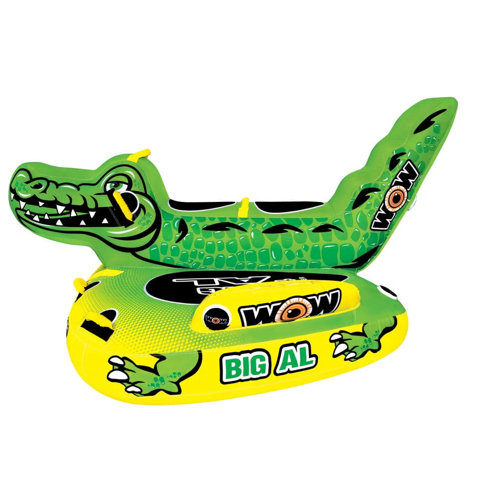 Towable Water Tube F7017