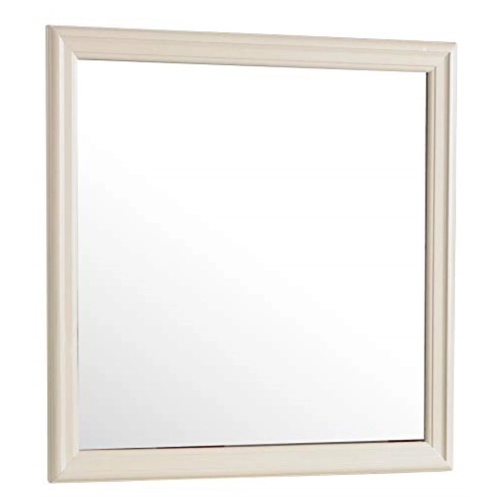 Beige Bedroom Mirror I186