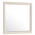 Beige Bedroom Mirror I186