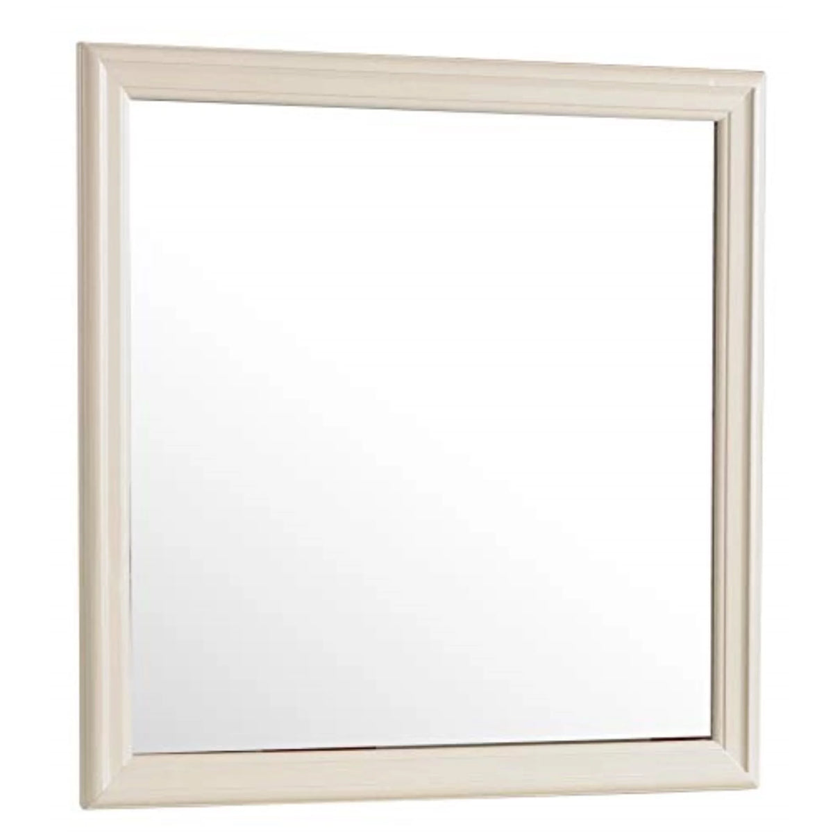 Beige Bedroom Mirror I186