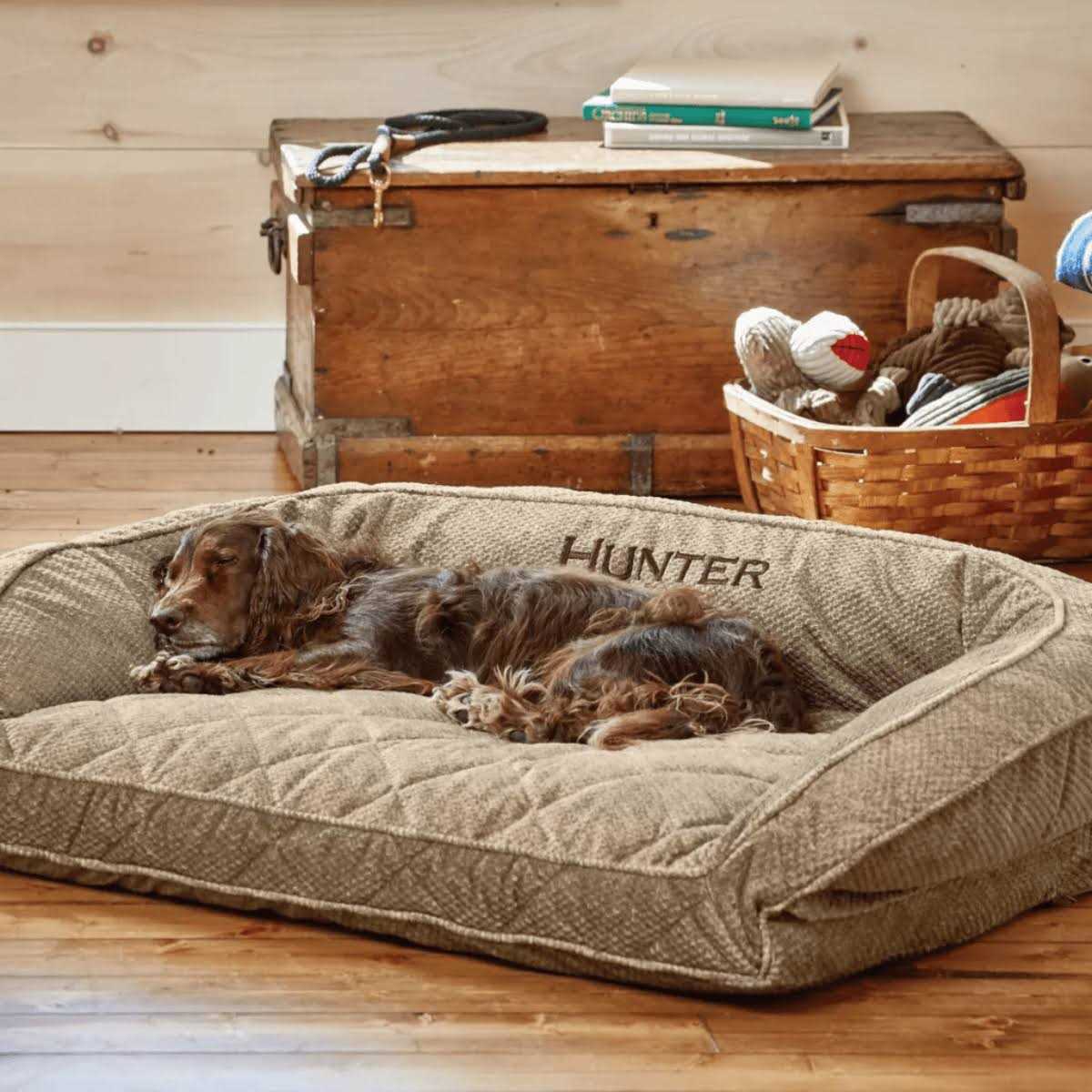Dog Bed X767