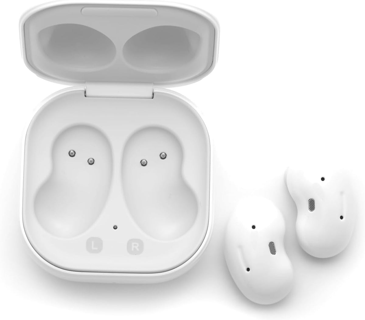 Wireless Earbuds with Active Noise Cancelling I10657