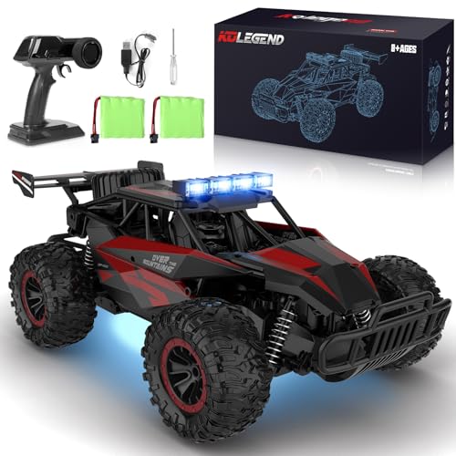 1:12 Scale 13 Inch All Terrains RC Truck M453572