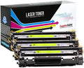 Compatible Toner Cartridge Replacement 3 Pack V935
