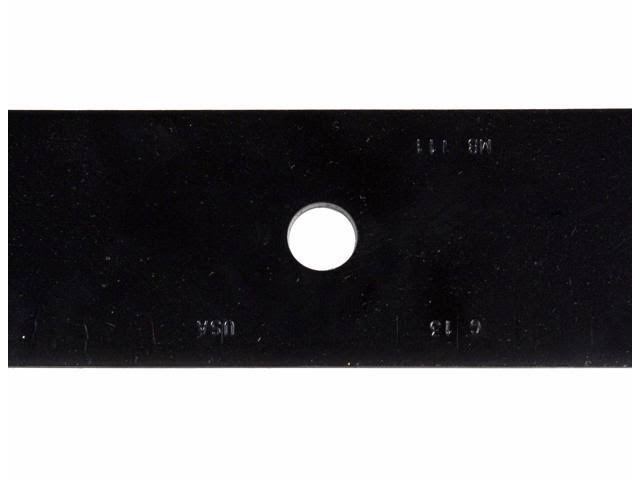 6 USA Mower Blades for 61x22 Deck O73756