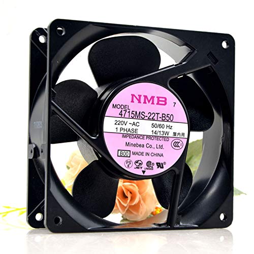 220V 120mm Cabinet Cooling Fan P680