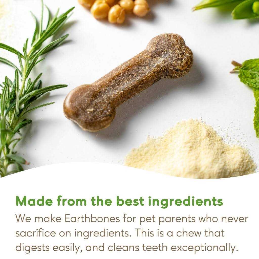 Dental Chews for Dogs V31445