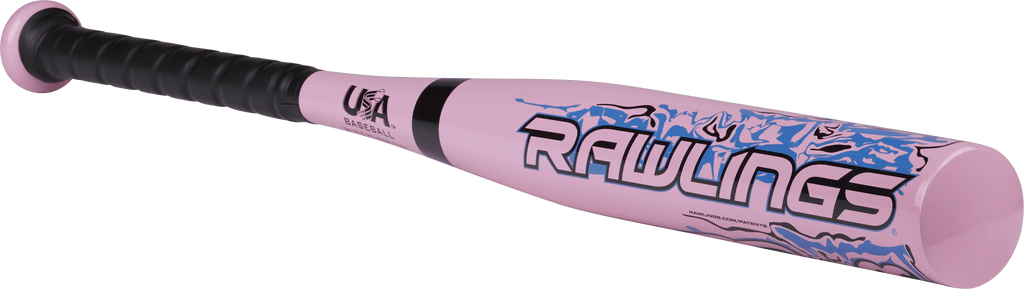 Pink Youth T-Ball Bat 24 inch M734236