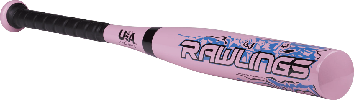 Pink Youth T-Ball Bat 24 inch M734236