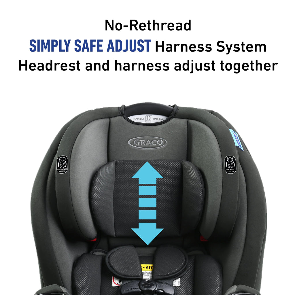 3-in-1 Car Seat K86830
