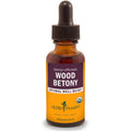 Wood Betony 1 oz O346