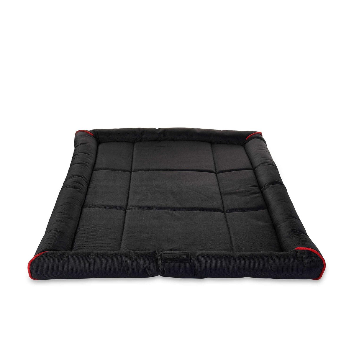 Water-Resistant Dog Crate Mat F49776