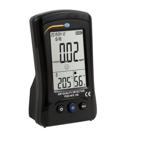 Air Quality Meter V207165