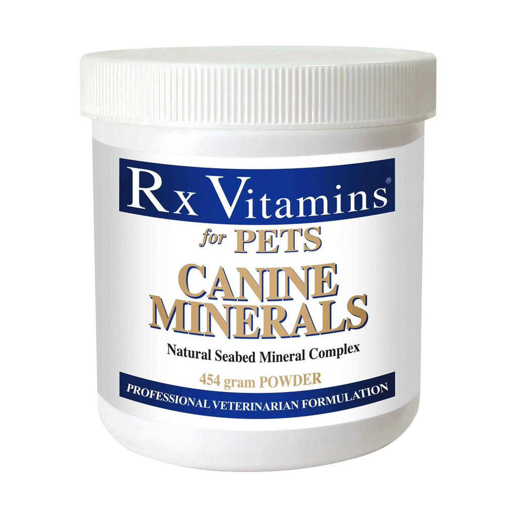 Canine Minerals Powder Z277873