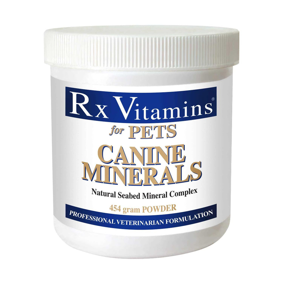 Canine Minerals Powder Z277873