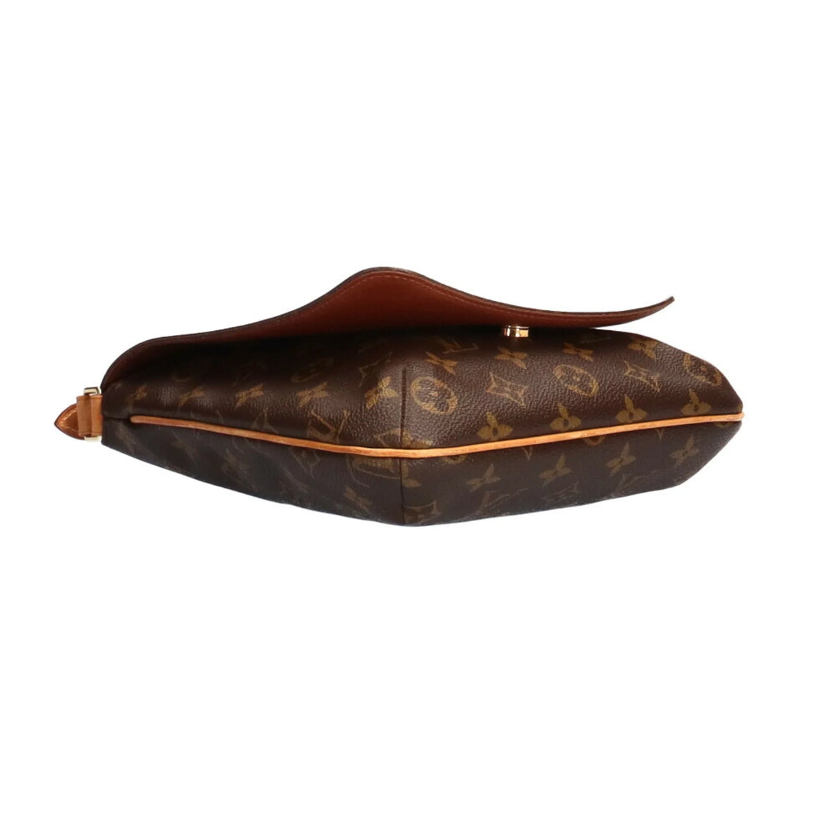 Pre-Owned Monogram Shoulder Bag G691815