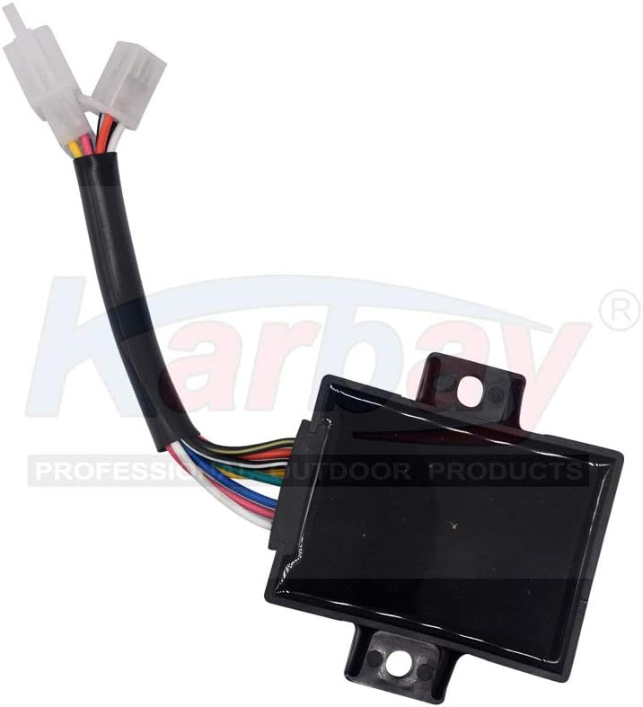 Ignitor Pack of 2 for FD501V FD620D Z641202