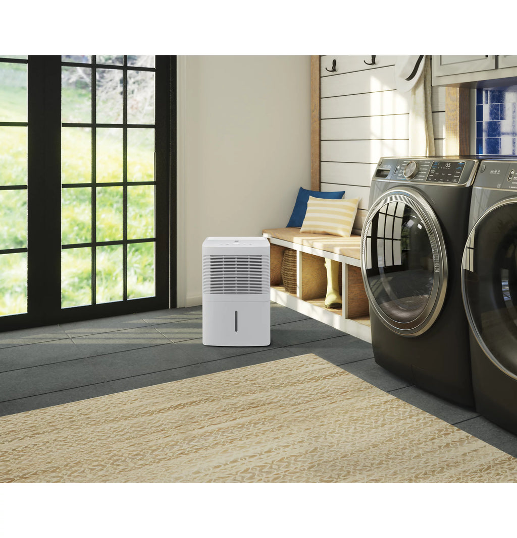 20 Pt Portable Dehumidifier Z9085