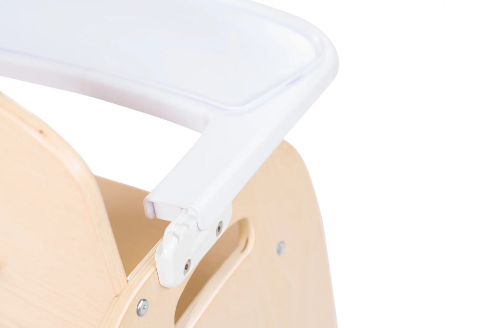 Toddler Feeding Chair with Tray U78801
