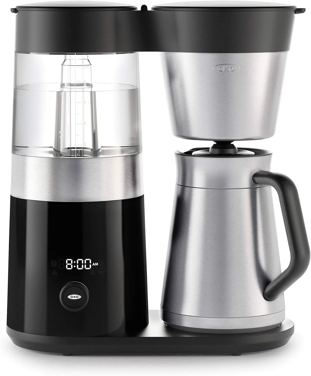 9 Cup Stainless Steel Coffee Maker Q16313