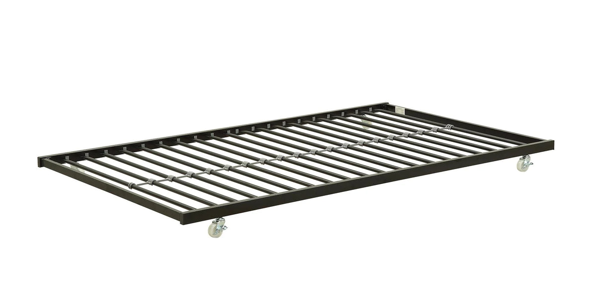 Black Trundle for Daybeds D844177