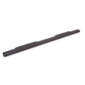 5" Oval Straight Black Nerf Bars J45319