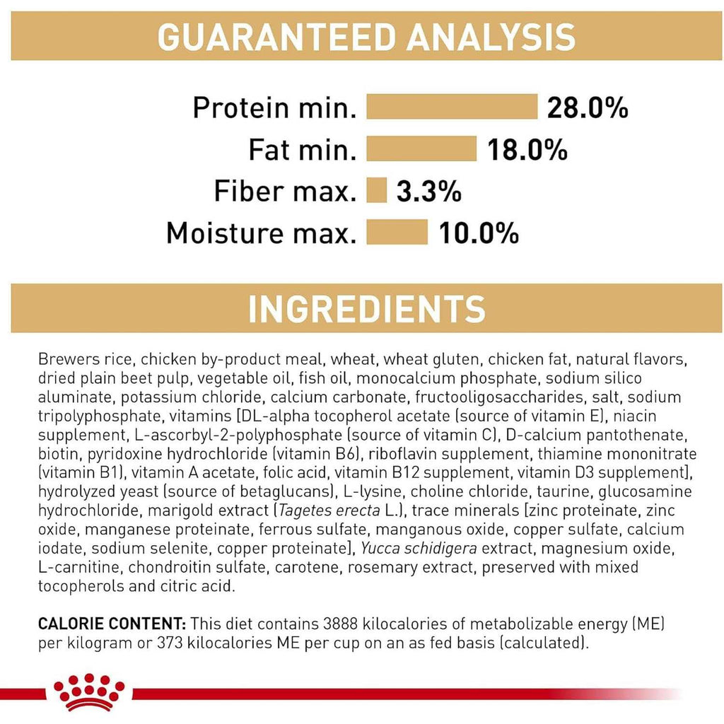 French Bulldog Puppy Dry Dog Food S952015