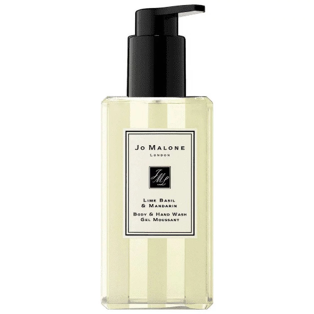 Body and Hand Wash I9443