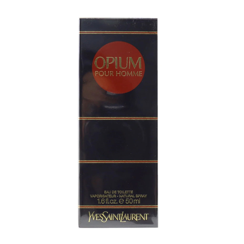 Eau De Toilette Spray 30ml/1oz Q58609