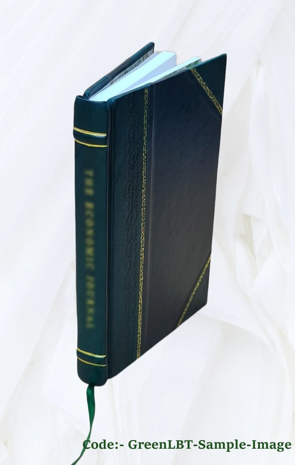 Leather Bound N6573