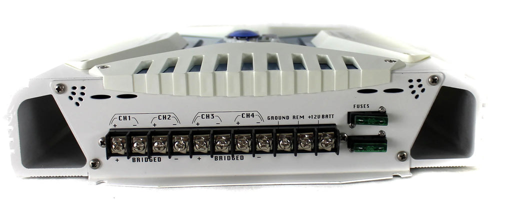 1000W 4 Channel Bluetooth Marine Amplifier S59503